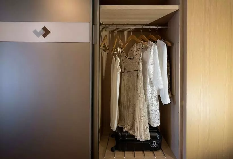 Devero Hotel & Spa, Bw Signature Collection