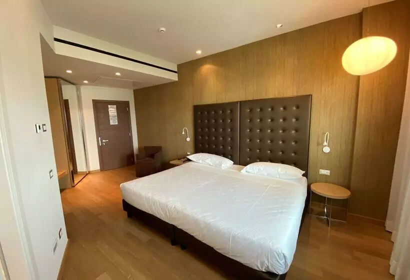 Devero Hotel & Spa, Bw Signature Collection