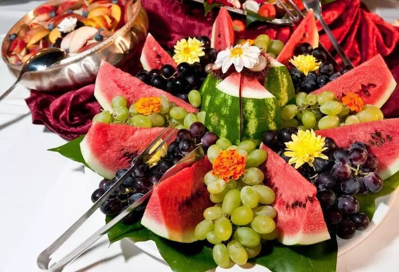 ホテル Diplomatic