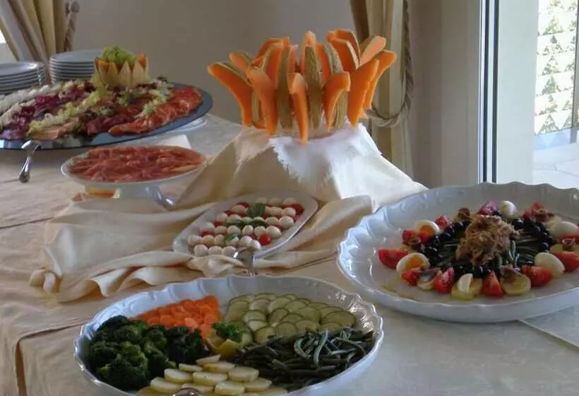 ホテル Diplomatic