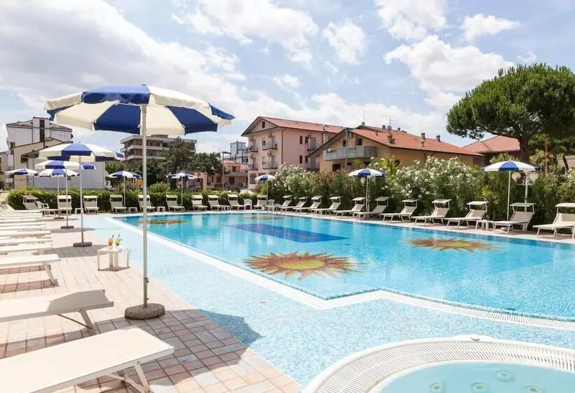 ホテル Diplomatic