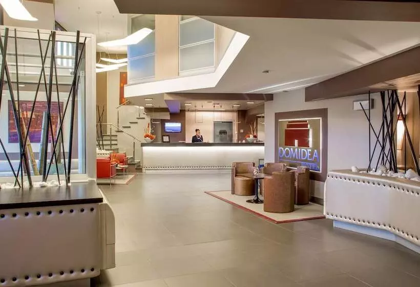 Hotel Domidea
