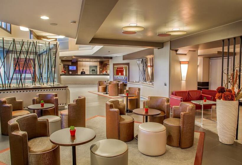 Hotel Domidea