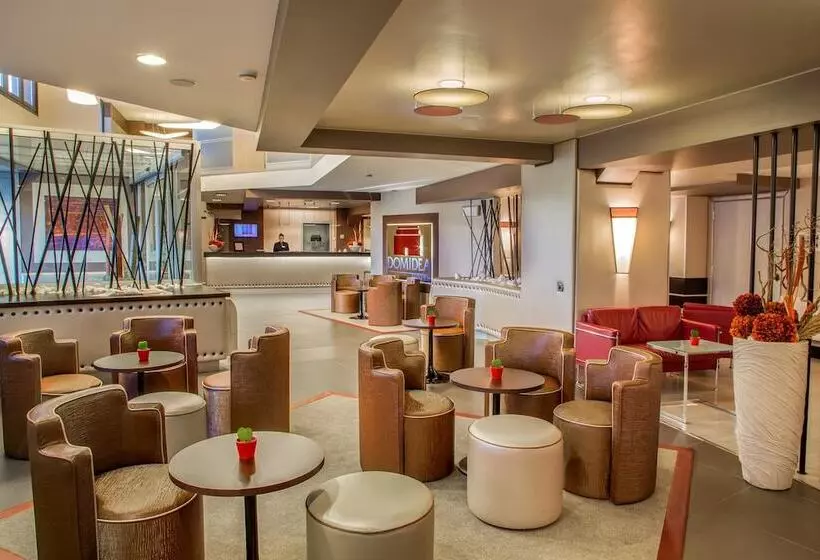 Hotel Domidea