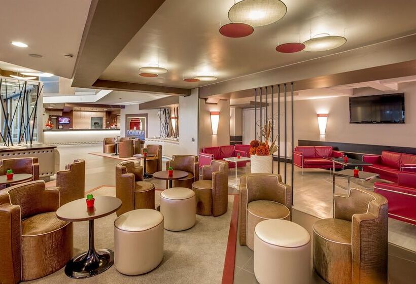 Hotel Domidea