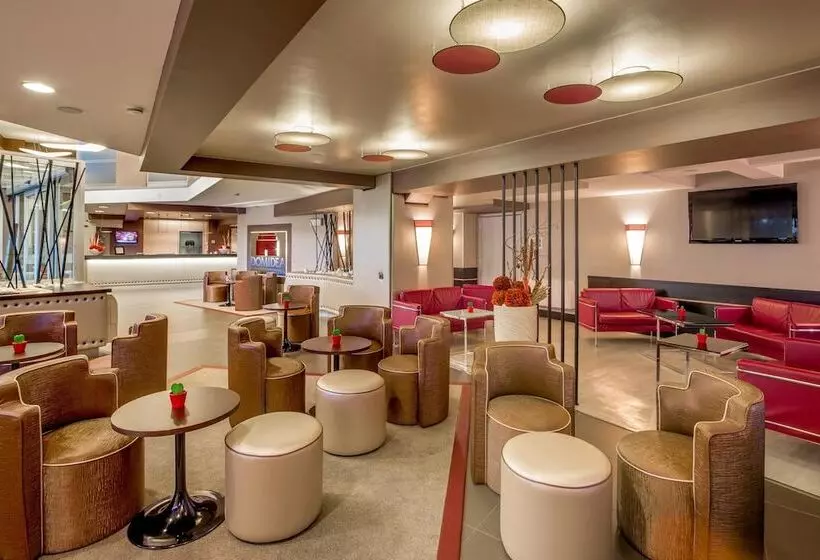 Hotel Domidea