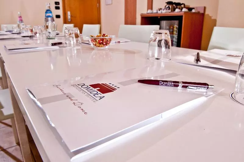 Hotel Domidea