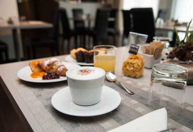 בית מלון כפרי Ferro