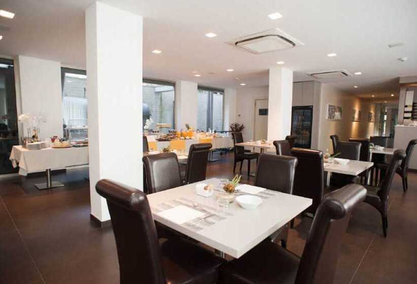 בית מלון כפרי Ferro