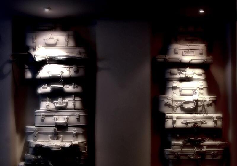 בית מלון כפרי Ferro