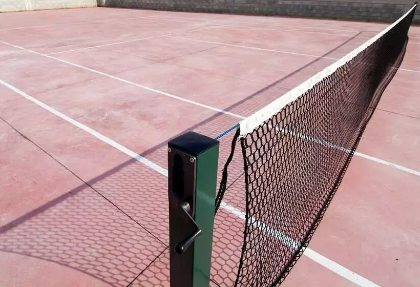 בית מלון כפרי Gh Baraka Village