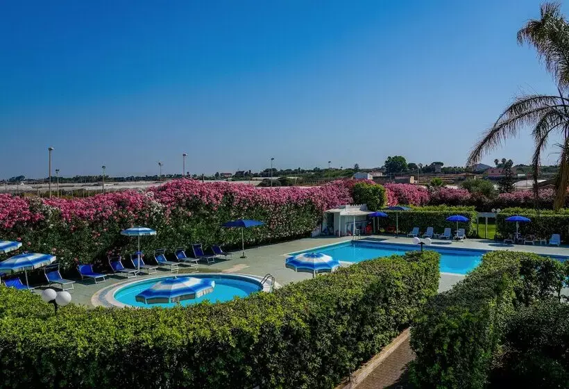 בית מלון כפרי Gh Baraka Village