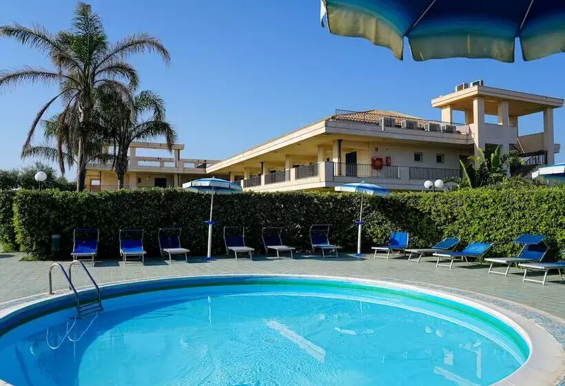 בית מלון כפרי Gh Baraka Village