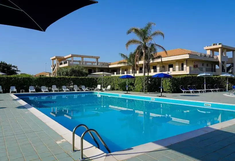 בית מלון כפרי Gh Baraka Village