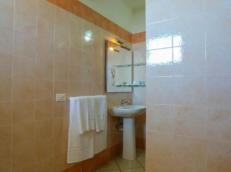 בית מלון כפרי Gh Baraka Village