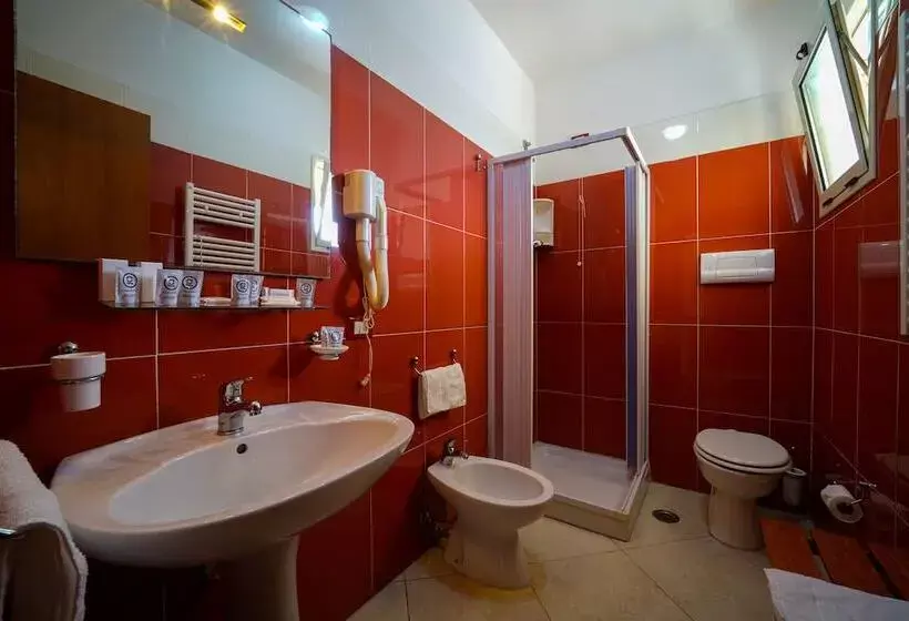 בית מלון כפרי Gh Baraka Village