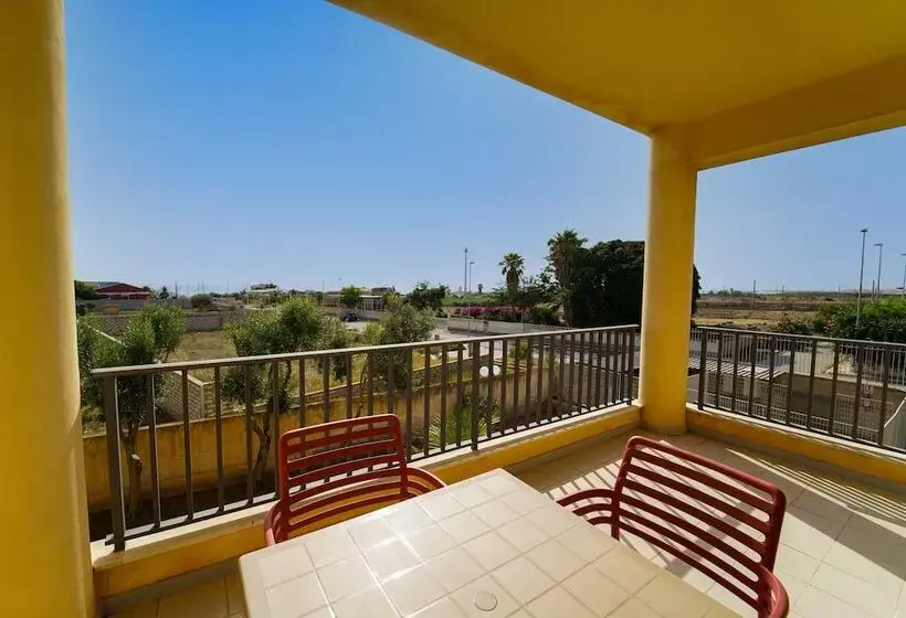 בית מלון כפרי Gh Baraka Village