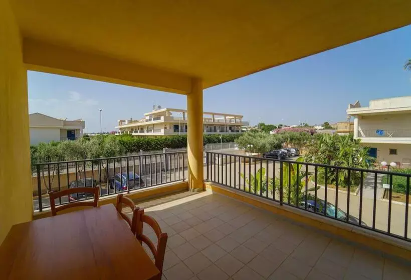 בית מלון כפרי Gh Baraka Village