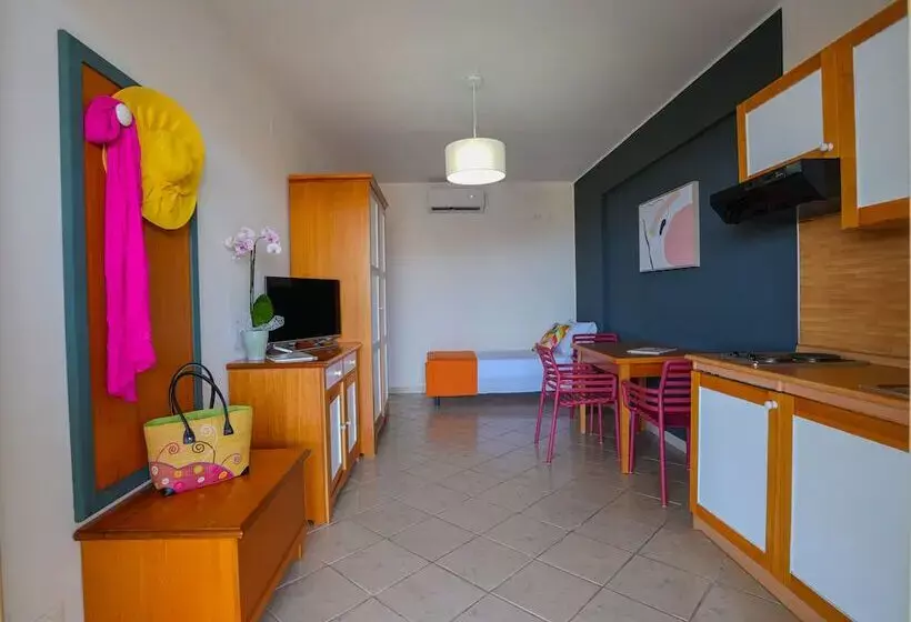 בית מלון כפרי Gh Baraka Village