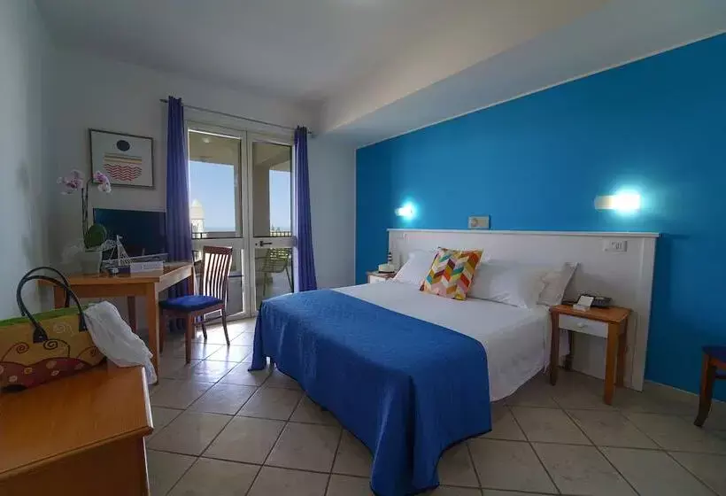 בית מלון כפרי Gh Baraka Village