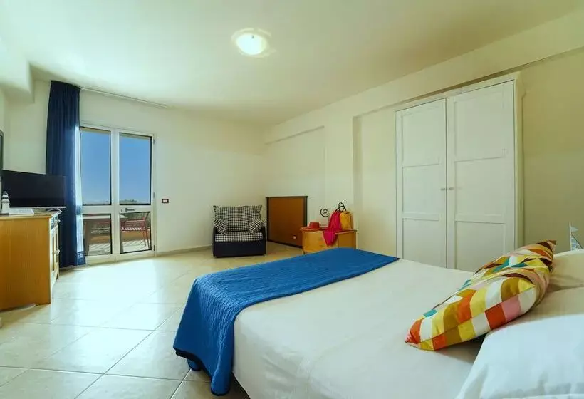 בית מלון כפרי Gh Baraka Village