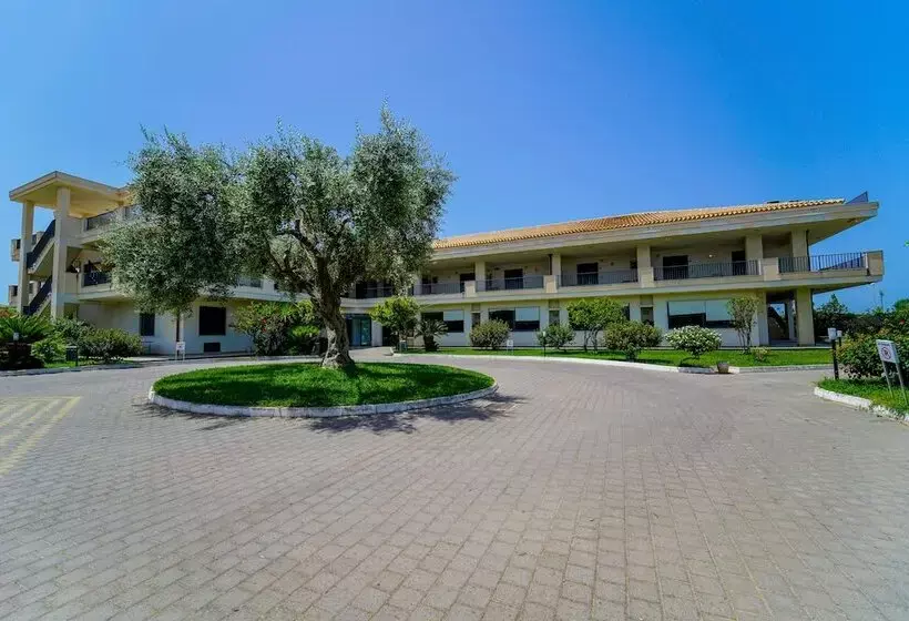 בית מלון כפרי Gh Baraka Village