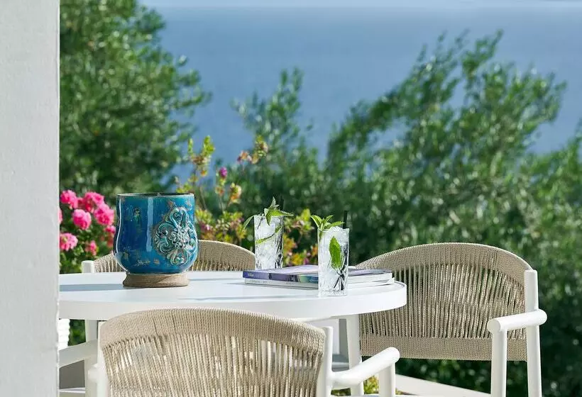 Отель Glavas Inn