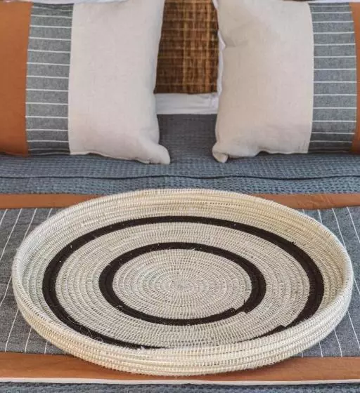 Otel Grand View Megalochori Santorini