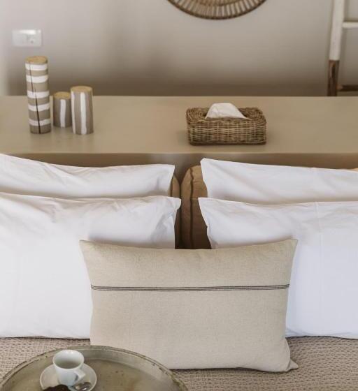 Hotel Grand View   Megalochori Santorini