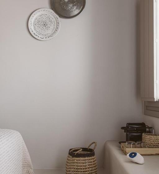 Hotel Grand View   Megalochori Santorini