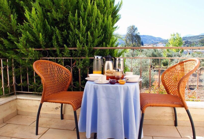 Harmony Hotel Apartments