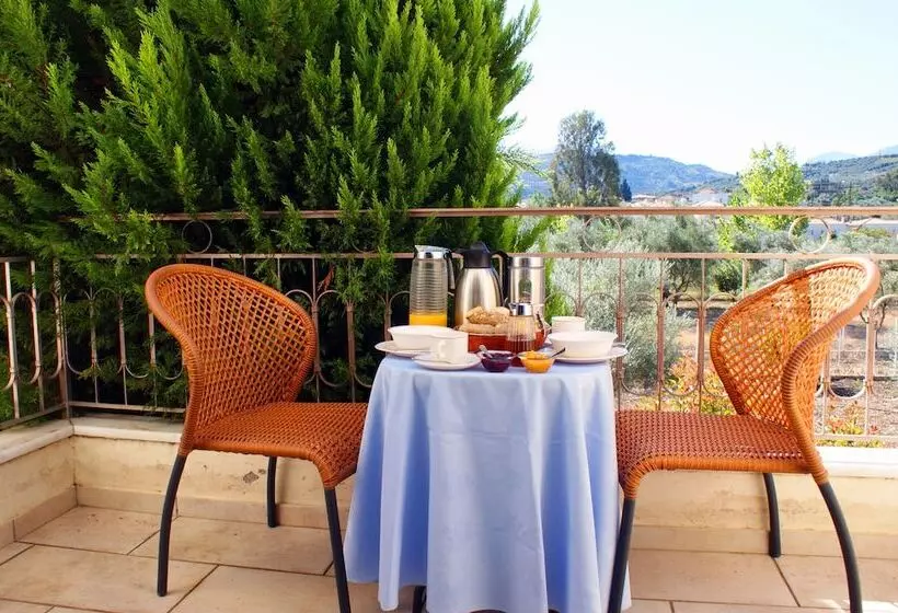 Harmony Hotel Apartments