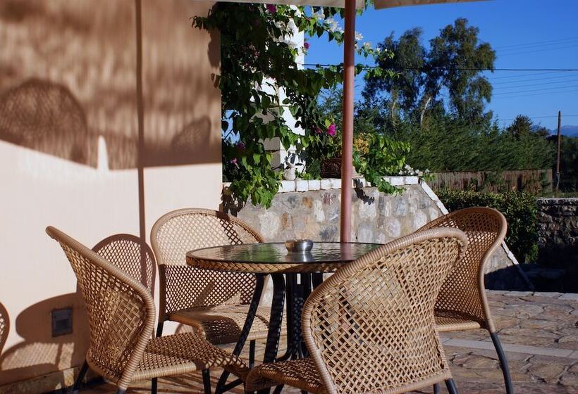 Harmony Hotel Apartments