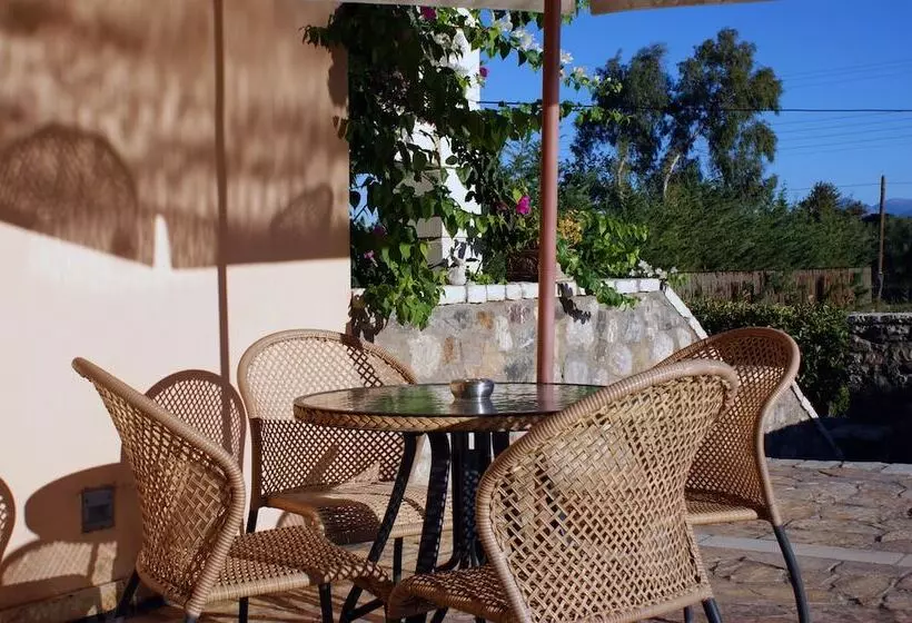 Harmony Hotel Apartments