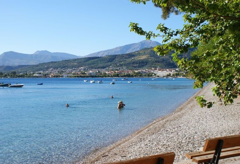 Harmony Hotel Apartments