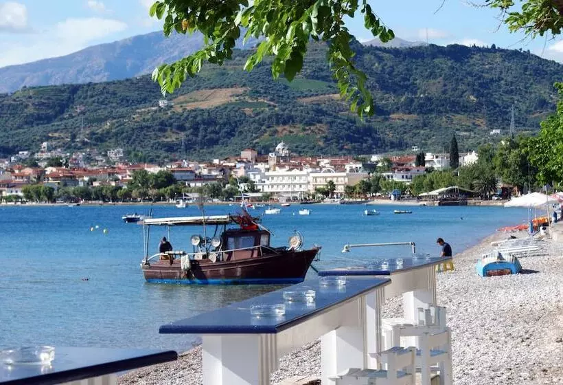 Harmony Hotel Apartments