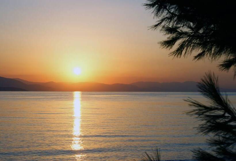 Harmony Hotel Apartments