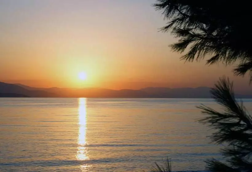 Harmony Hotel Apartments