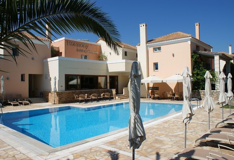 Harmony Hotel Apartments