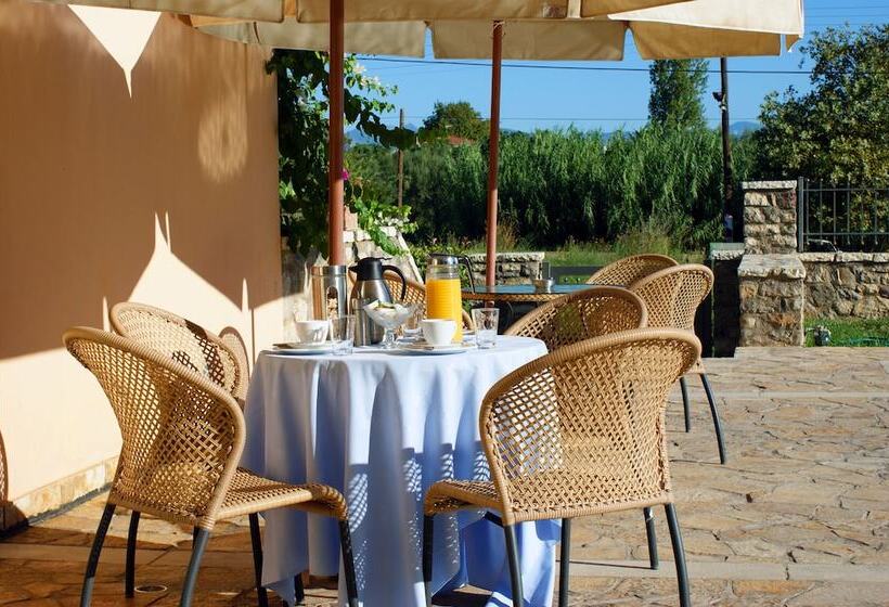 Harmony Hotel Apartments