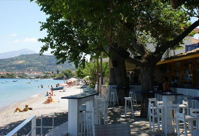 Harmony Hotel Apartments