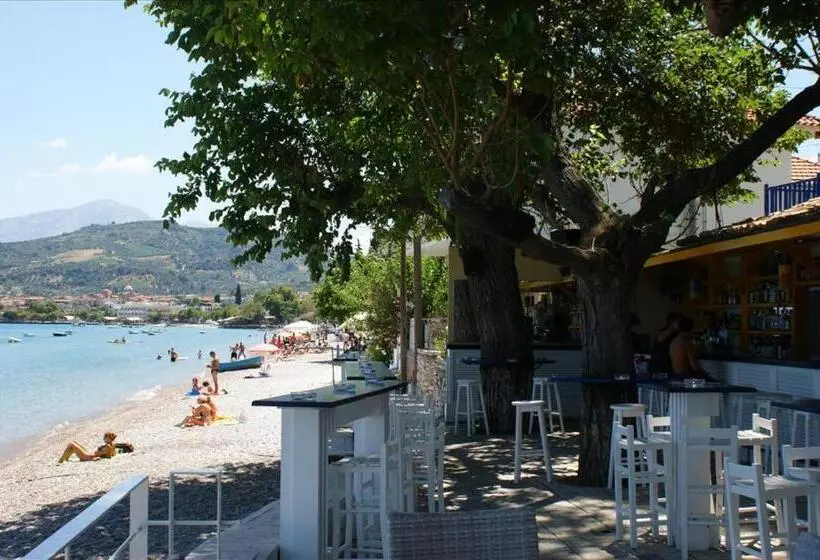 Harmony Hotel Apartments