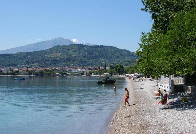 Harmony Hotel Apartments