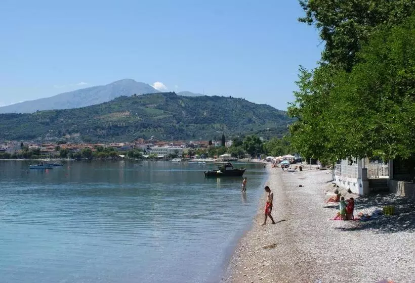 Harmony Hotel Apartments