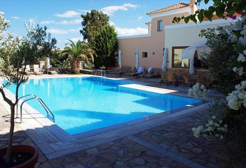 Harmony Hotel Apartments