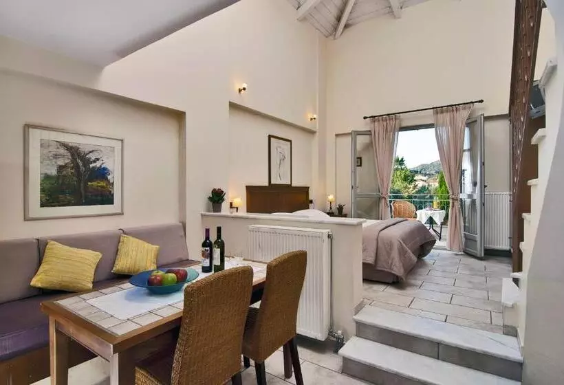 Harmony Hotel Apartments