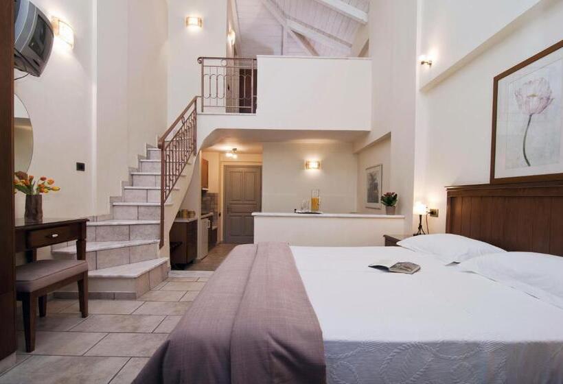 Harmony Hotel Apartments