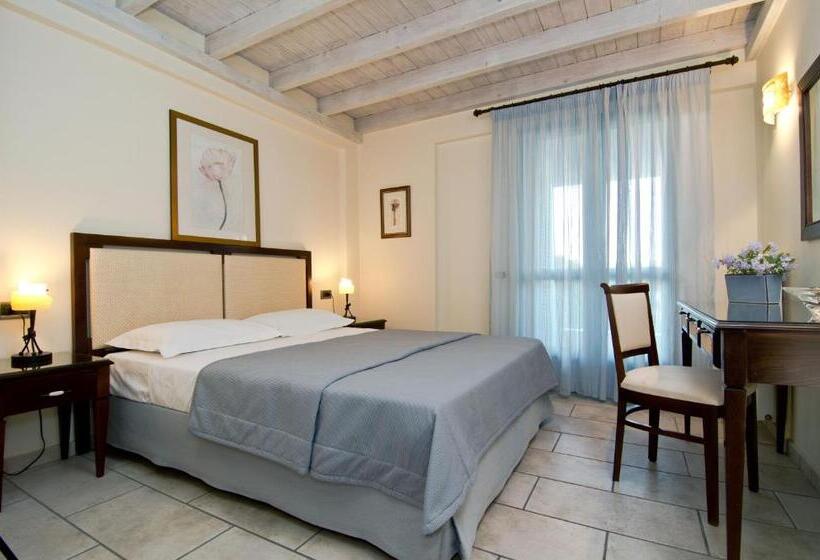 Harmony Hotel Apartments