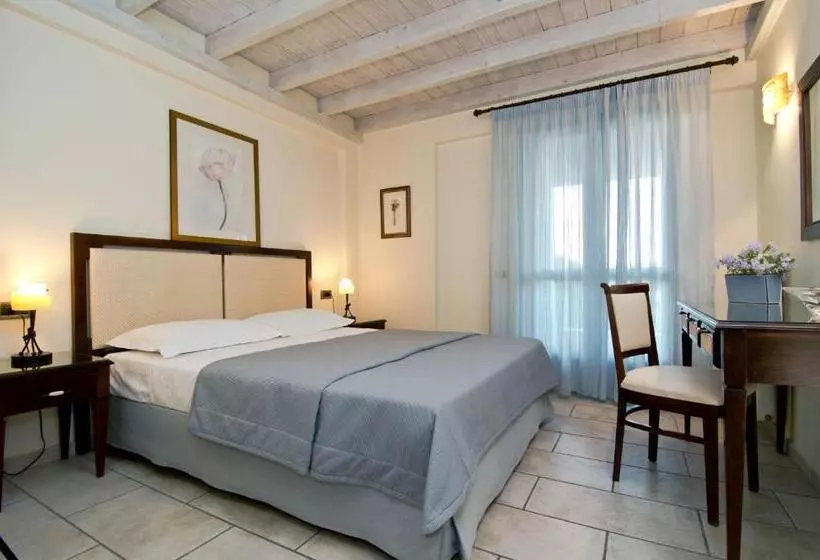 Harmony Hotel Apartments