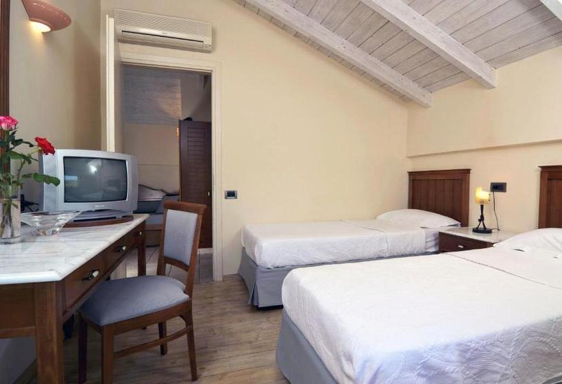 Harmony Hotel Apartments